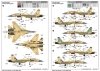 Trumpeter 01670 Chinese J-15 with flight deck (1:72)